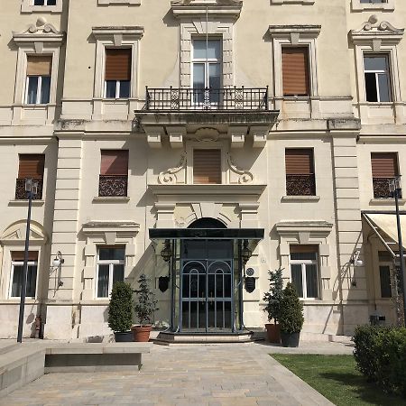 רייטי Grande Albergo Quattro Stagioni מראה חיצוני תמונה