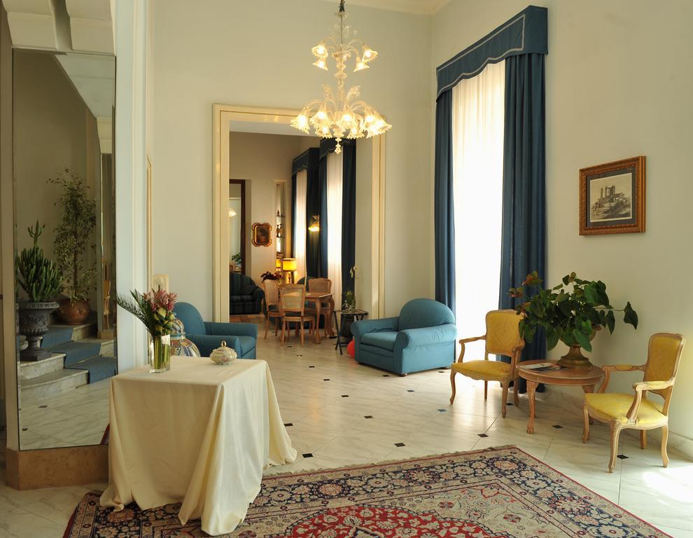 רייטי Grande Albergo Quattro Stagioni מראה חיצוני תמונה