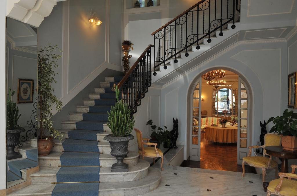 רייטי Grande Albergo Quattro Stagioni מראה חיצוני תמונה