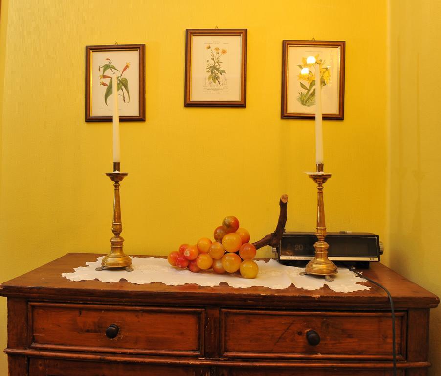 רייטי Grande Albergo Quattro Stagioni מראה חיצוני תמונה