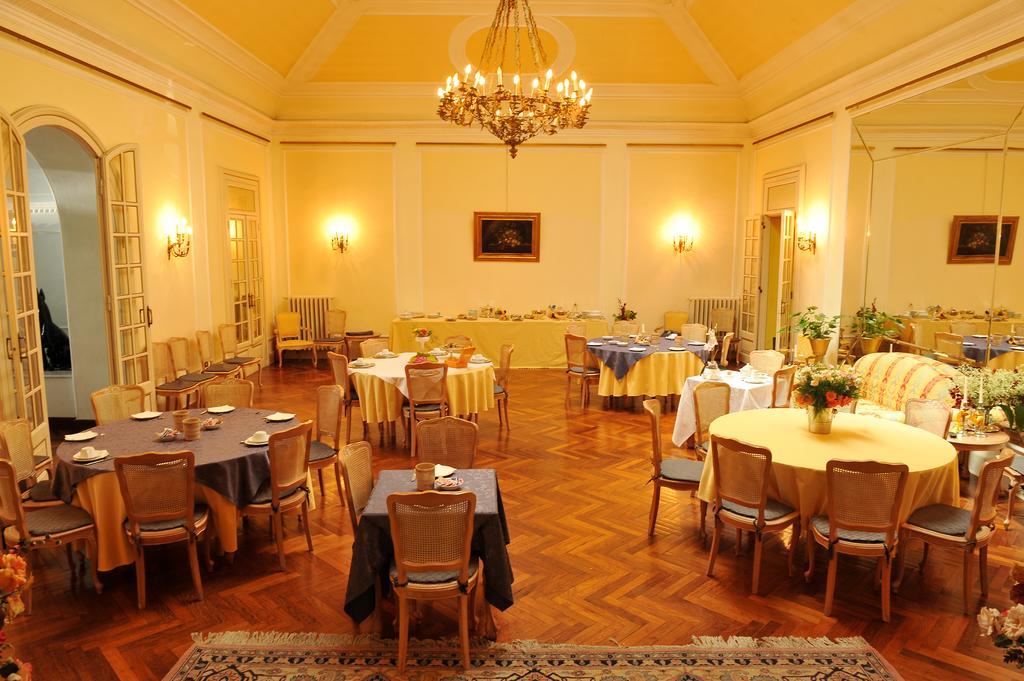 רייטי Grande Albergo Quattro Stagioni מראה חיצוני תמונה