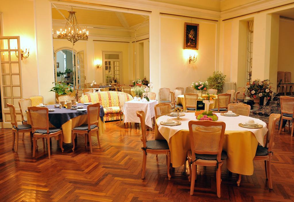 רייטי Grande Albergo Quattro Stagioni מראה חיצוני תמונה