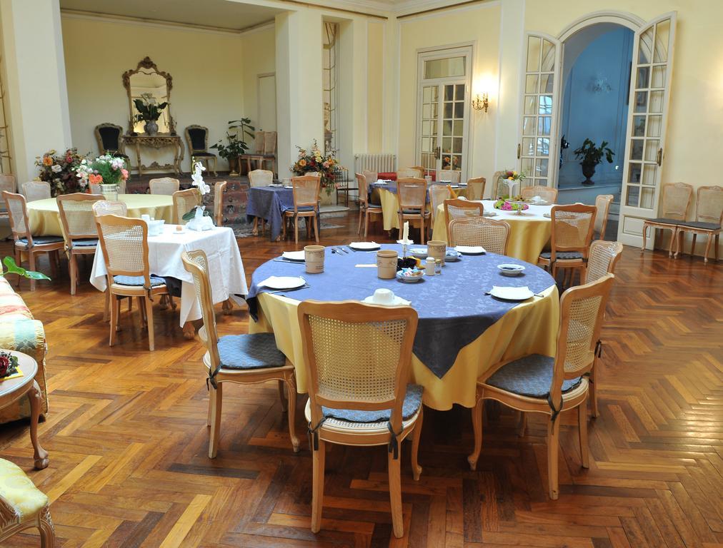 רייטי Grande Albergo Quattro Stagioni מראה חיצוני תמונה